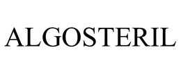 ALGOSTERIL trademark