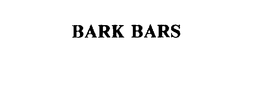 BARK BARS trademark