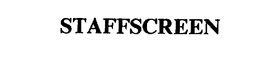 STAFFSCREEN trademark