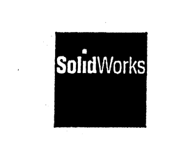 SOLIDWORKS trademark