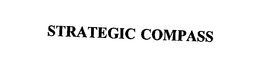 STRATEGIC COMPASS trademark