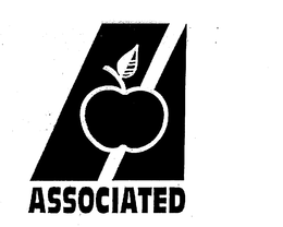 ASSOCIATED trademark