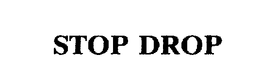STOP DROP trademark
