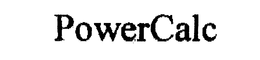 POWERCALC trademark