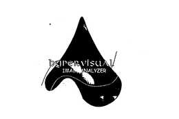 HYPERVISUAL IMAGEANALYZER trademark