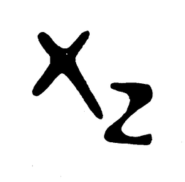 XZ trademark