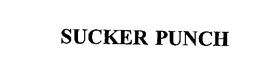 SUCKER PUNCH trademark