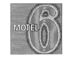 MOTEL 6 trademark