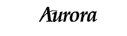 AURORA trademark