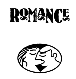 ROMANCE trademark