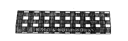BATH & BODY WORKS trademark