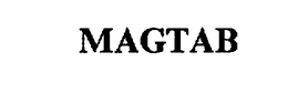 MAGTAB trademark