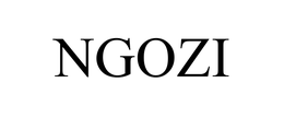 NGOZI trademark