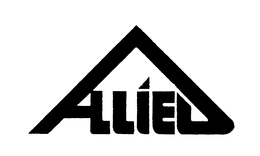 ALLIED trademark