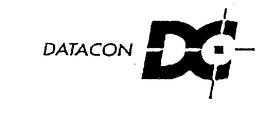 DATACON DC trademark