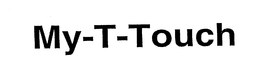 MY-T-TOUCH trademark