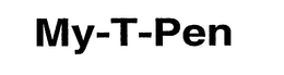 MY-T-PEN trademark