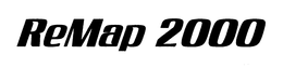 REMAP 2000 trademark