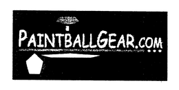 PAINTBALLGEAR.COM trademark