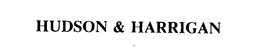 HUDSON & HARRIGAN trademark