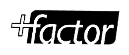 +FACTOR trademark