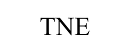 TNE trademark