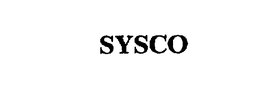 SYSCO trademark