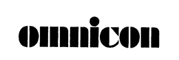 OMNICON trademark