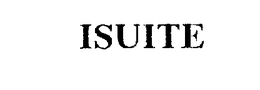 ISUITE trademark