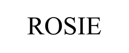 ROSIE trademark