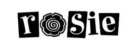 ROSIE trademark