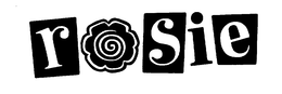 ROSIE trademark