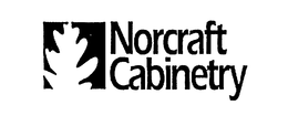 NORCRAFT CABINETRY trademark