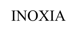 INOXIA trademark