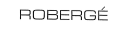 ROBERGE trademark