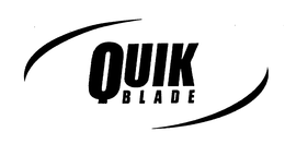 QUIK BLADE trademark