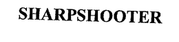 SHARPSHOOTER trademark
