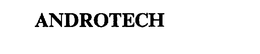 ANDROTECH trademark