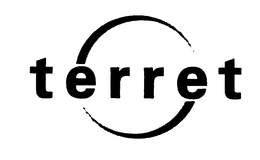 TERRET trademark