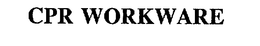 CPR WORKWARE trademark
