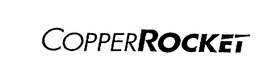 COPPERROCKET trademark