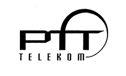 PTT TELEKOM trademark