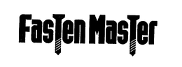 FASTEN MASTER trademark