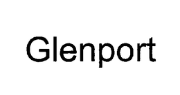 GLENPORT trademark