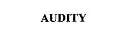 AUDITY trademark