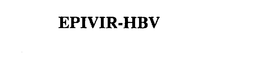 EPIVIR-HBV trademark