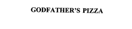 GODFATHER'S PIZZA trademark