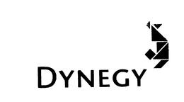 DYNEGY trademark