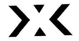 X trademark