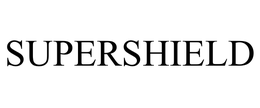 SUPERSHIELD trademark